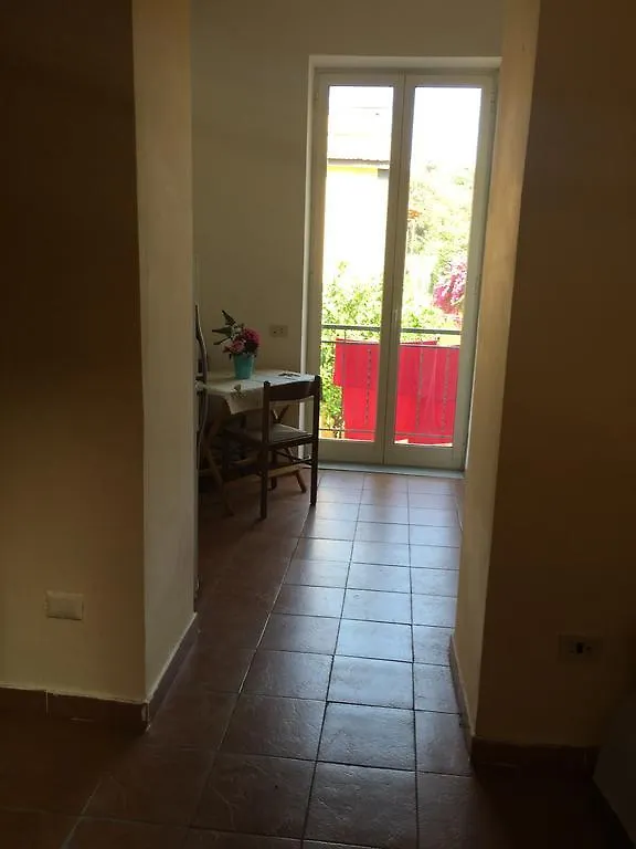 Apartment Domus Herculaneum Ercolano Italy