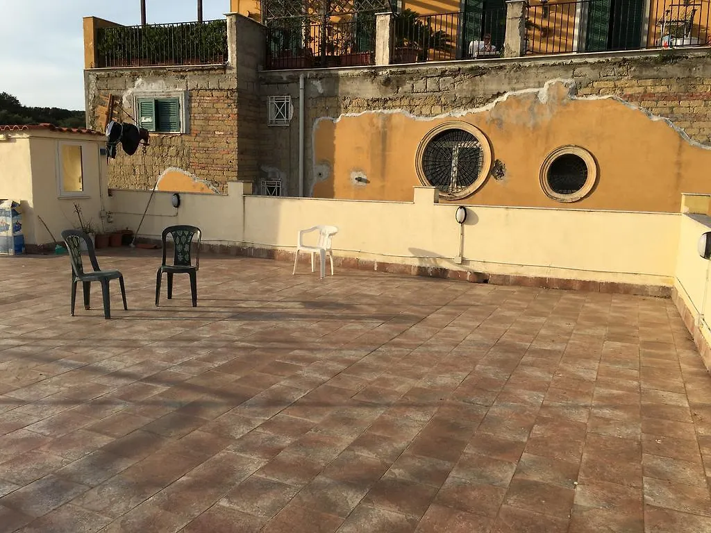 Apartment Domus Herculaneum Ercolano